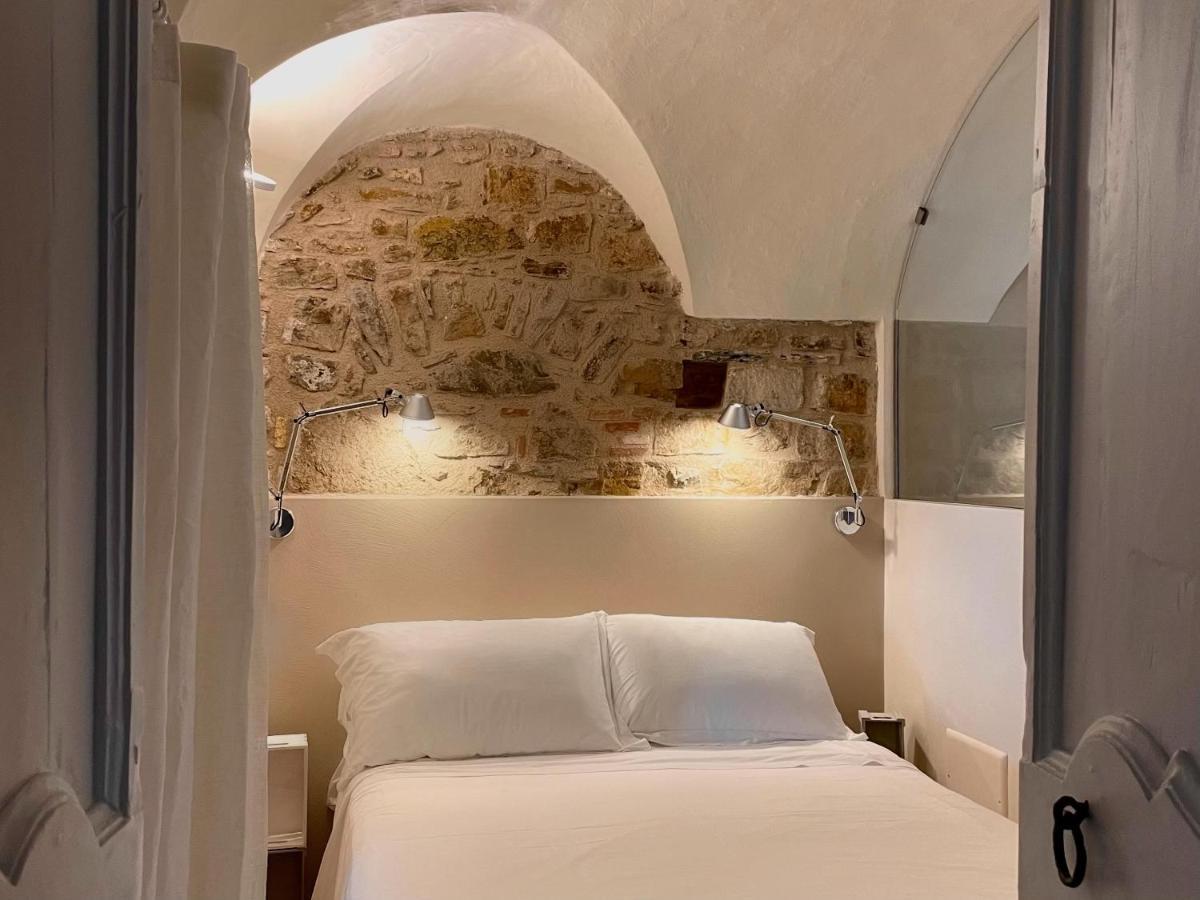 Uliveto Saglietto Agriturismo A Poggi Apartments Imperia Buitenkant foto