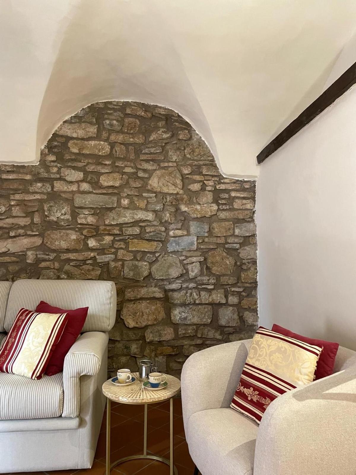 Uliveto Saglietto Agriturismo A Poggi Apartments Imperia Buitenkant foto