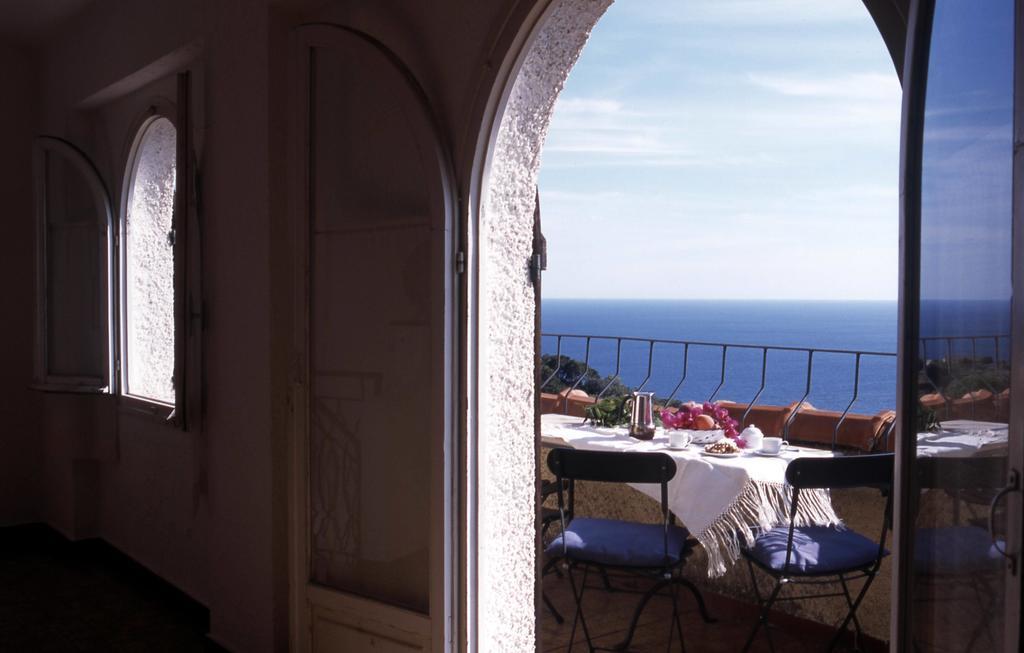 Uliveto Saglietto Agriturismo A Poggi Apartments Imperia Kamer foto