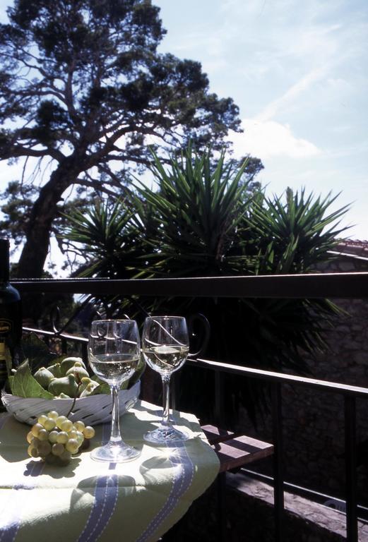 Uliveto Saglietto Agriturismo A Poggi Apartments Imperia Kamer foto
