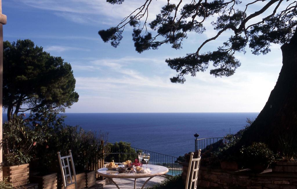 Uliveto Saglietto Agriturismo A Poggi Apartments Imperia Buitenkant foto
