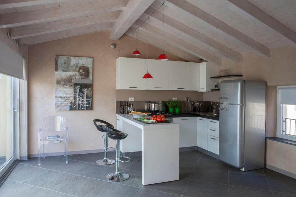Uliveto Saglietto Agriturismo A Poggi Apartments Imperia Buitenkant foto